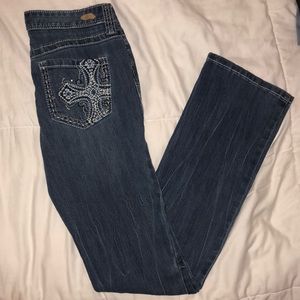Red Camel Jeans
